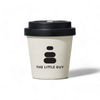 The Little Guy - Reusable Coffee cups - 100% plant fibre