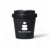 The Little Guy - Reusable Coffee cups - 100% plant fibre