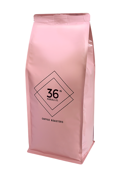 El Salvador, Pacamara Honey - Single Origin - Specialty Coffee