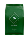 36th Parallel Coffee - Northern Blend - Coffee Beans 250 g