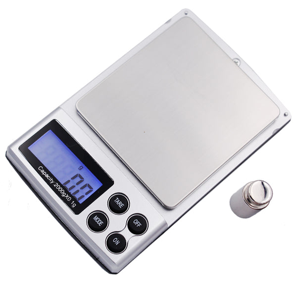 Digital Pocket Scale