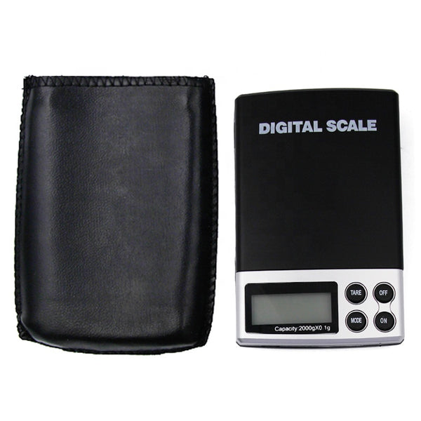 Digital Pocket Scale