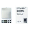 Basal Pequeno Digital Scale