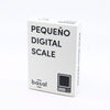 Basal Pequeno Digital Scale