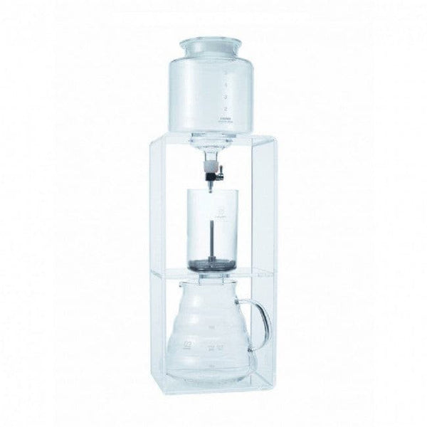 Hario Water Dripper - Clear.